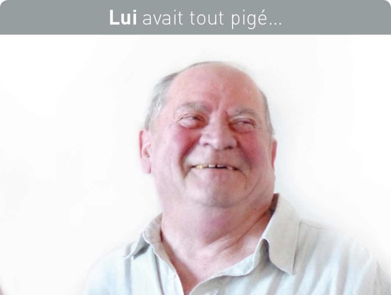 Marcel LE GAC