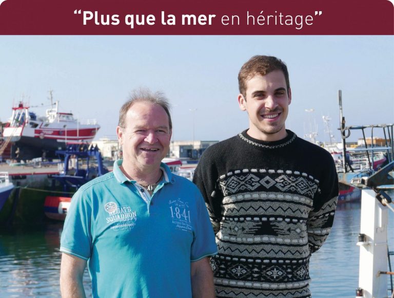 Thierry MONFORT et Mickaël ROGET